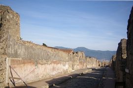 Via di Mercurio