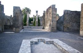 Casa di Pansa