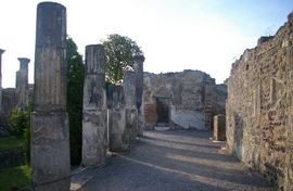 Casa di Pansa
