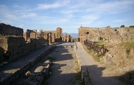Pompei