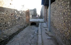 Pompei