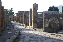 Via Consolare