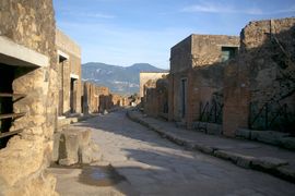 Via Consolare