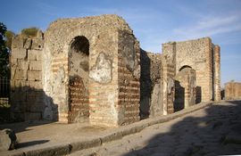 Porta di Ercolano