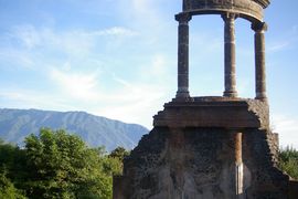 Tomba degli Istacidi