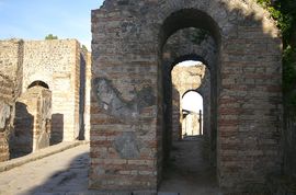 Porta di Ercolano