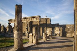 Tempio di Apollo