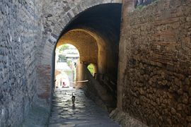 Porta Marina