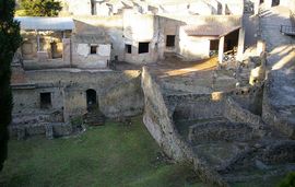 Terme suburbane