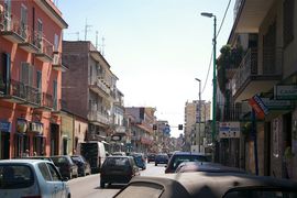 Scafati