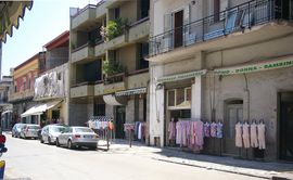 San Giuseppe