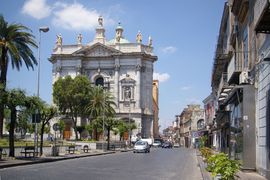 San Giuseppe