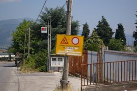 bei/near San Giuseppe