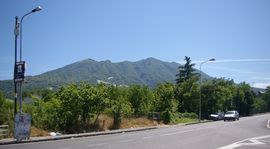 bei/near Somma Vesuviana
Monte Vesuvio