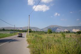 bei/near Marigliano
