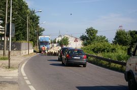 bei/near Maddaloni