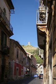 Maddaloni
Castello Normanno