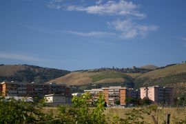 Caserta Vecchia