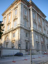 Caserta
Palazzo Reale