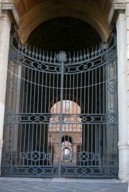Caserta
Palazzo Reale