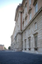 Caserta
Palazzo Reale