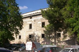 Caserta
Palazzo Reale