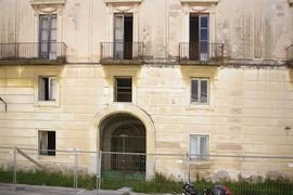 Caserta
Palazzo Reale