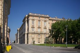 Caserta
Palazzo Reale