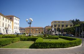 Caserta