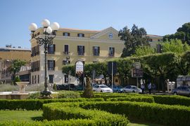 Caserta