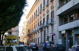 Caserta