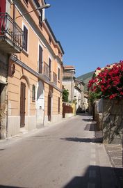 Caserta - Sala