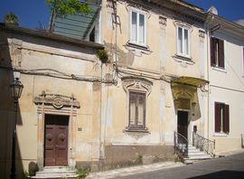 Caserta - San Leucio