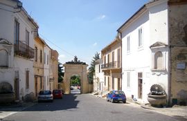 Caserta - San Leucio