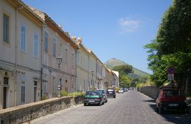 Caserta - San Leucio
