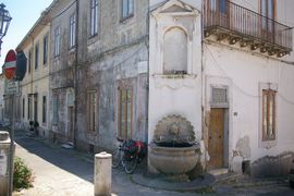 Caserta - San Leucio