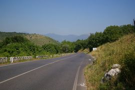 Strada Statale Sannitica