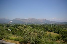 Piana del Volturno
