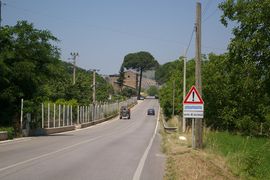 Piana del Volturno