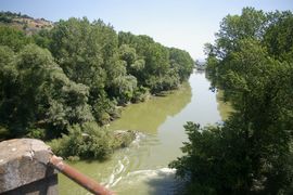 Fiume Volturno