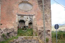 bei/near Pastorano