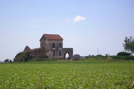 bei/near Pignatore Maggiore