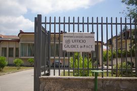 Pignatore Maggiore