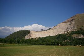 bei/near Vairano
