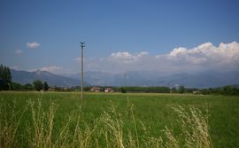 bei/near Vairano