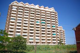bei/near Civitanova Marche