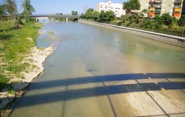 Fiume Potenza
Porto Recanati