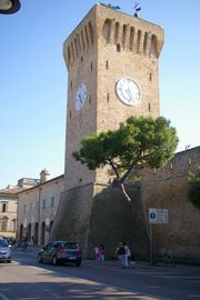 Porto Recanati
