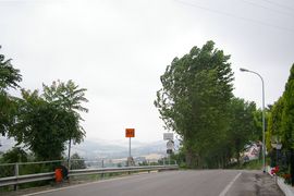 bei/near Monte Conero
Camerano