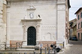 Fano
Arco d'Augusto